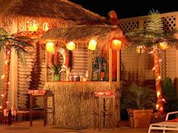 You're planning an outdoor party, so you want to transform your backyard into a casual, fun and relaxing environment. Pinterest Hawaiian Theme Party Decorations Novocom Top