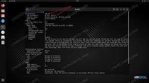 What Is My Processor Architecture? - Linux Tutorials - Learn Linux  Configuration