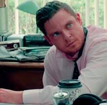 Hän ei voi päästä jälleen pälkähästä