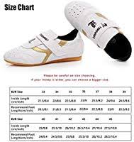 Unisex Breathable Taekwondo Shoes Volwco Classical