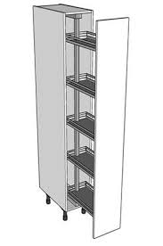 Pin By Ronak Gupta On Kitchen Harware Accessories In 2019 Larder Unit Small Doors Split Door