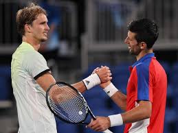 Alexander sascha alexandrovich zverev is a german professional tennis player. M6ybqypu Gqxm