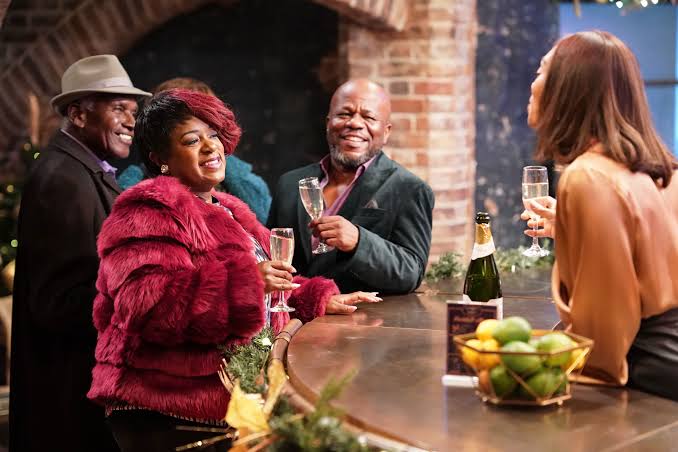 EastEnders' Kim Fox set for heartbreak in huge engagement party twist