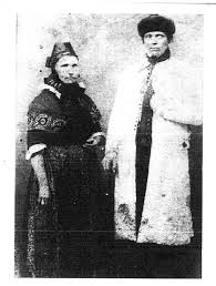 Anna Sophia Dorothea Bartels Bartels (1837-1926)