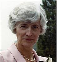 Ruth FISK Obituary (1925