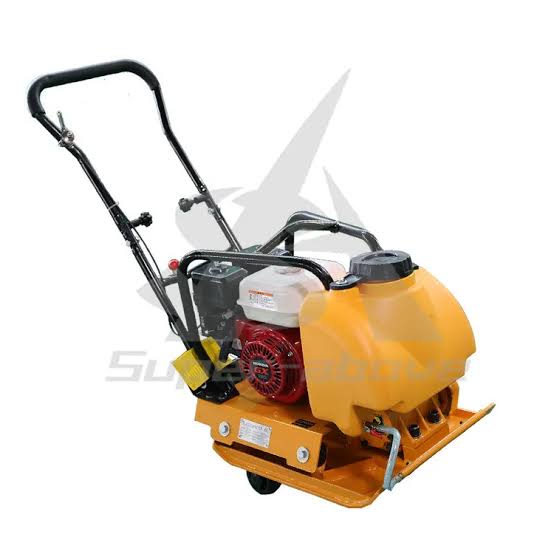 Stone SD200DX Soil Compactor