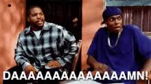It's friday, and craig and smokey must come up with $200 they owe a local bully or there won't be a saturday. Friday Ice Cube Gifs Tenor