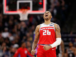 Shooting guard and small forward shoots: Kent Bazemore Brings New Mind Set To Warriors I See The World Differently Now