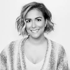 The Girl On The Left