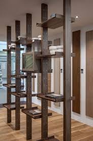 Room Dividers With Storage Because Space Is Precious Ikea Room Divider Room Divider Living Room Divider