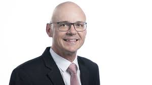 Crealogix Gruppe: Oliver Weber folgt als CEO auf Thomas Avedik