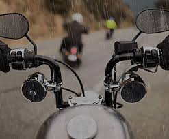Good buy highly recommend if you do the install correctly. The 5 Best Motorcycle Speakers In 2021 Byways