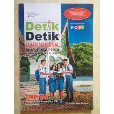 Check spelling or type a new query. Buku Detik Detik Ujian Nasional Matematika Sma Ips 2020 Intan Shopee Indonesia