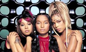 Tlc To Tour With Film Projection Of Left Eye Tlc Music Hip Hop Girl Group