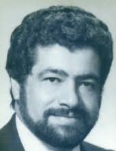 Obituary information for Jesus I. Lizarazo