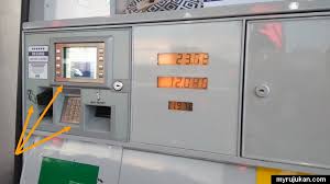 See more of subsidi minyak & subsidi petrol 2020 on facebook. Panduan Mengisi Minyak Petrol Guna Kad Debit Kredit Myrujukan