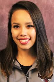 2017-18 Women's Swimming Roster