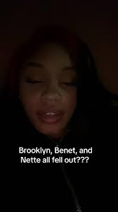 Lynette Bennett Brooklyn