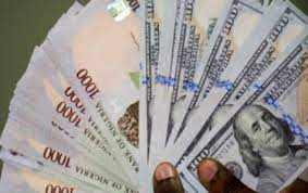 Online exchange rate calculator between btc & ngn. Dollar To Naira Exchange Rate Black Market And Cbn Today June 2021