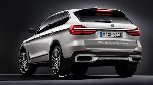 Pareri pro si contra modelelor bmw. Foto Noul Bmw X5 IatÄƒ Cum Ar Putea ArÄƒta Si Ce Motoare Va Avea Sub CapotÄƒ