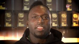 Catching Up With Clive Pullen