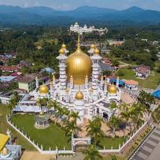 Kawasan hutannya juga kian menggamit perhatian pelancong. Tempat Menarik Di Perak Places To Visit Taj Mahal Dolores Park
