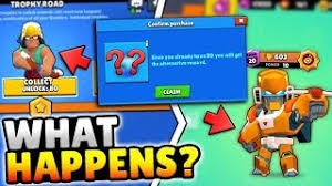 In brawl stars, total trophy is the main ranking system. Unlocking A Brawler You Already Unlocked In Brawl Stars Opening Every Trophy Road Rewards Youtube