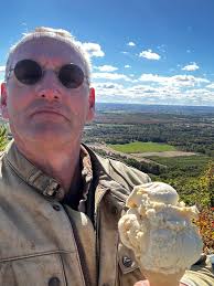 Horton Lighthouse Replica