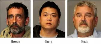 NYSP Sting: 10 Men, 3 Active Soldiers Targeted Minors for Sex