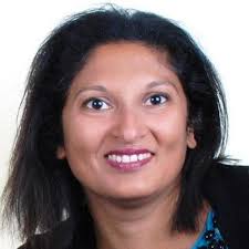 Amber Rust (@AmberRust)