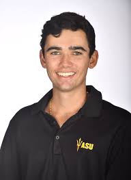 2019-20 Men's Golf Roster