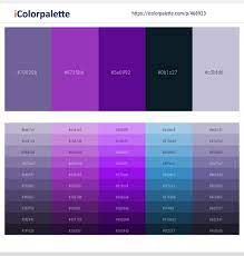 Check spelling or type a new query. 25 Latest Color Schemes With Dark Orchid And Indigo Color Tone Combinations 2021 Icolorpalette