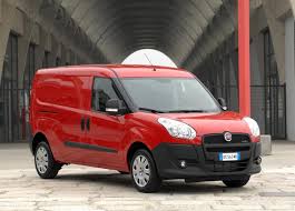 2010 Fiat Doblo Cargo Nutzfahrzeuge Fahrzeuge