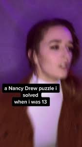 Nancy Drew Ps5