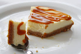 Di ricette per fare la cheesecake in rete se ne trovano a bizzeffe; Cheesecake A La Ricotta Poppy Seed Channel