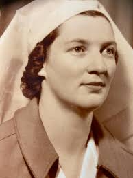 Mrs Elizabeth Bourne “Betty” Barling