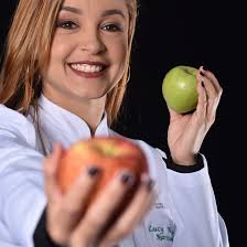 Lucy Nunes Nutricao