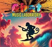 Live Music-Phat Music Laboratory