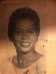 Demetria Powell's Instagram, Twitter & Facebook