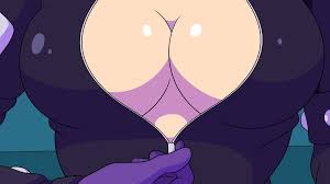 I made a NSFW video with Nico Robin recently. Unlike the Naruto\Fuuka  video, this one is private :P