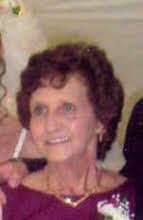 Obituary information for Barbara A. Grandstaff