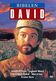 Kristenfilm: Bibelen: David (1997)
