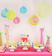 300 x 15 cm materiale: Decorazioni Fai Da Te Per Il Compleanno
