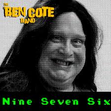 Nine Seven Six" Ladies Tee