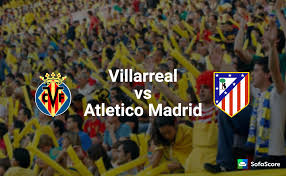 We found streaks for direct matches between villarreal vs atletico madrid. Villarreal Vs Atletico Madrid Match Preview And Live Stream Information Sofascore News