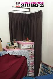 Untuk anda yang tinggal yang berkawasan tinggal di ibu kota dan ingin memburu atau mencari tempat jual gorden murah jakarta jika anda selama ini kesulitan harus mencari dan menemukan tempat jual gorden murah jakarta untuk mengganti gorden lama atau untuk ruangan baru. Jual Pasang Gorden Jatinegara Harga Murah Gordyn Wallpaper Jakarta