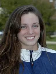 2008-09 Women's Swimming Roster