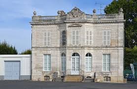 Photo De Chateau De Sparre L Architecture Francaise Maison De Campagne Francaise Chateau
