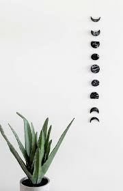 These totally creative diy wall art ideas will make your space look insanely cool, and save you a bunch of money in the process. 35 Diy Room Decor Ideas In Black And White Diy Projects For Teens