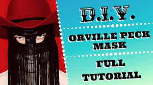 We did not find results for: Orville Peck Mask Tutorial Youtube